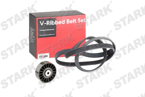 V-Ribbed Belt Set (SKRBS-1200122)