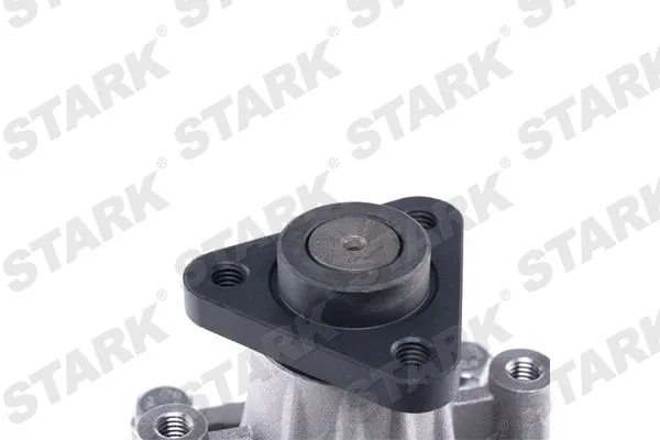 Hydraulic Pump, steering