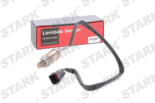 Lambda Sensor