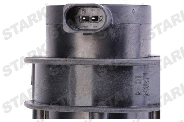 Auxiliary Water Pump (cooling water circuit)