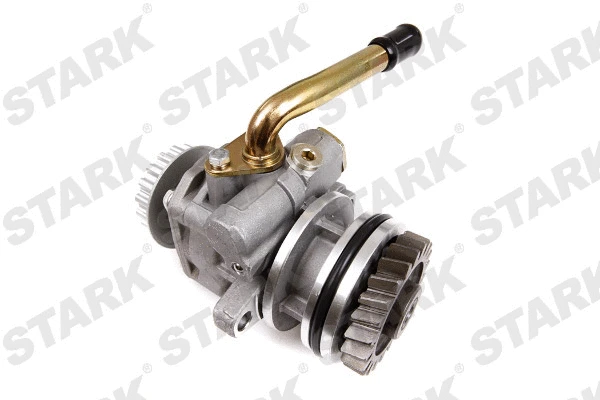 Hydraulic Pump, steering
