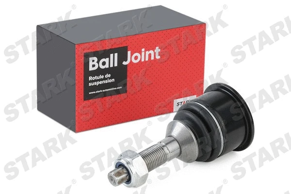Ball Joint