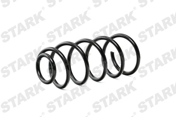 Suspension Spring