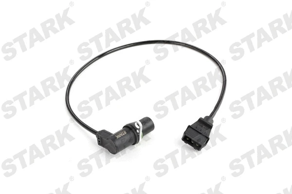 Sensor, crankshaft pulse