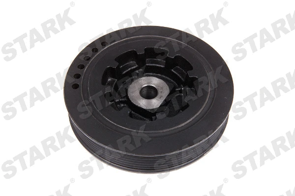 Belt Pulley, crankshaft (SKBPC-0640040)