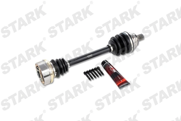 Drive Shaft (SKDS-0210031)