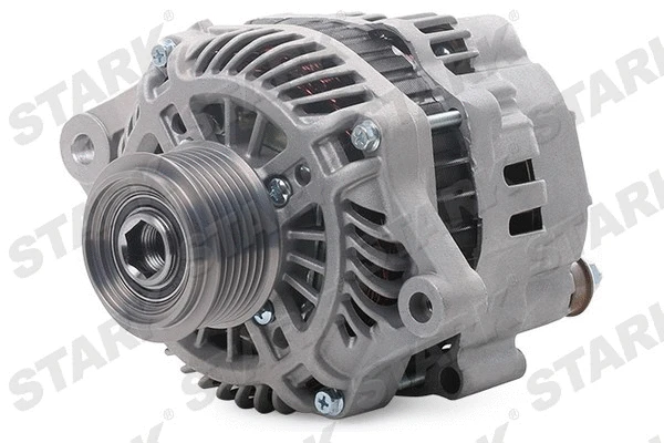 Alternator (SKGN-0320814)