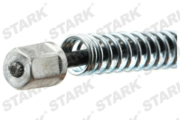 Cable Pull, parking brake (SKCPB-1050446)