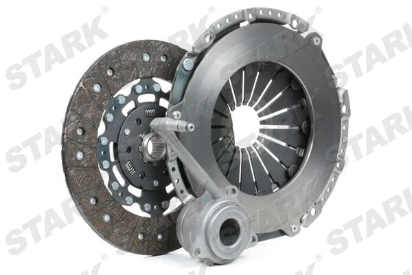 Clutch Kit (SKCK-0100731)