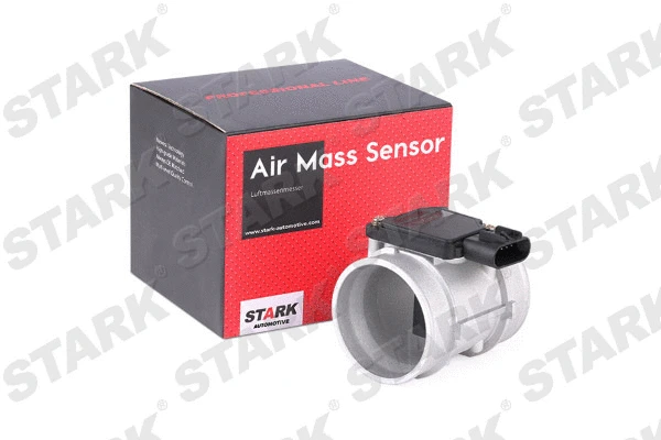 Mass Air Flow Sensor
