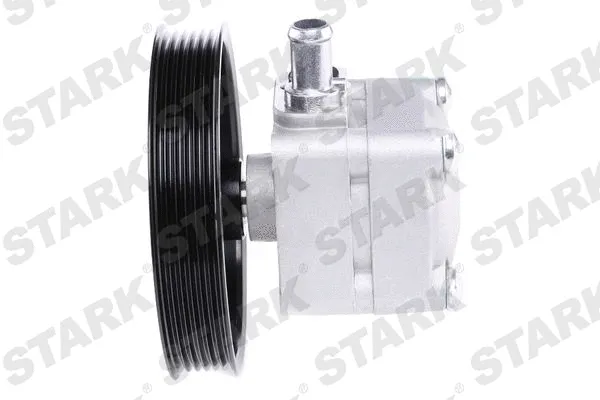 Hydraulic Pump, steering
