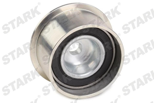Deflection/Guide Pulley, timing belt
