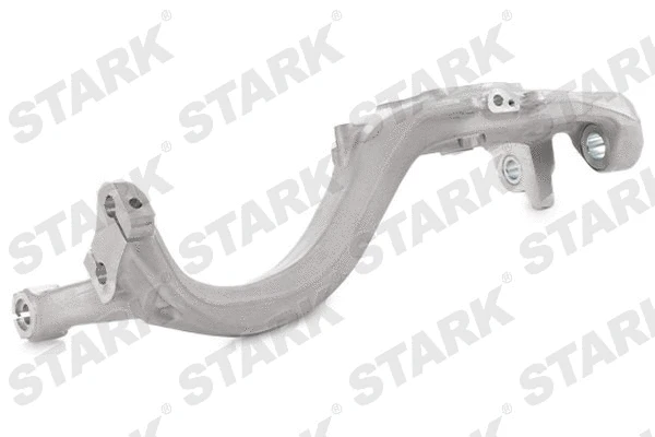 Steering Knuckle, wheel suspension