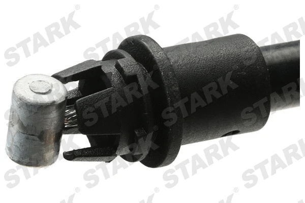 Cable Pull, parking brake