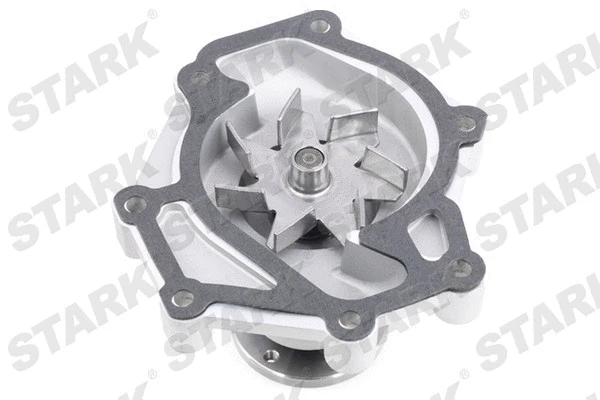 Water Pump, engine cooling