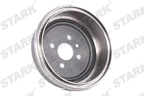 Brake Drum (SKBDM-0800053)
