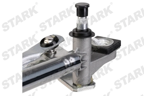 Wiper Linkage