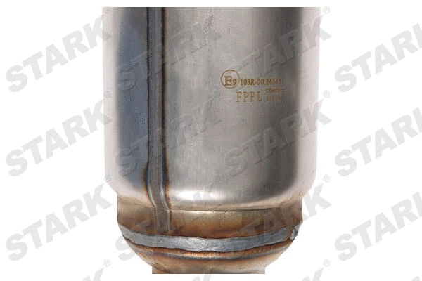 Catalytic Converter