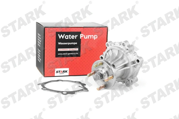 Water Pump, engine cooling (SKWP-0520094)