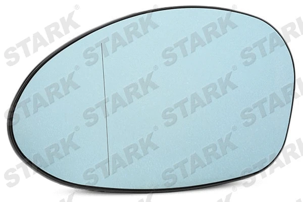 Mirror Glass, exterior mirror (SKMGO-1510072)