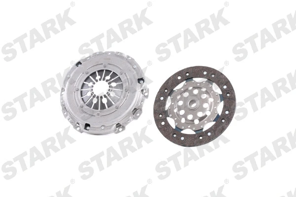 Clutch Kit (SKCK-0100039)