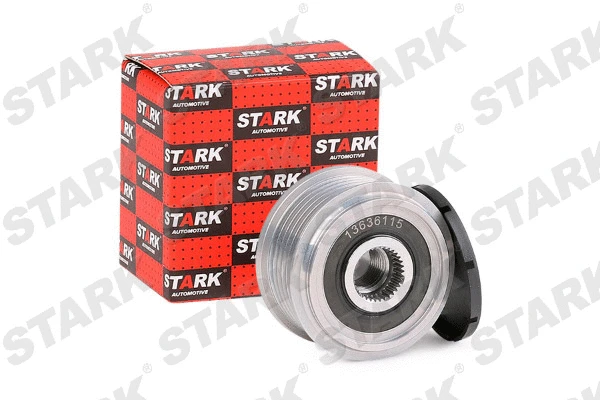 Alternator Freewheel Clutch (SKFC-1210064)