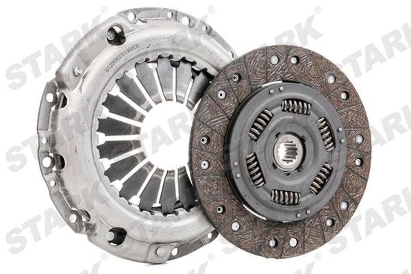 Clutch Kit (SKCK-0100208)