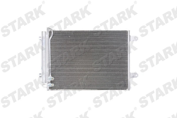 Condenser, air conditioning (SKCD-0110085)