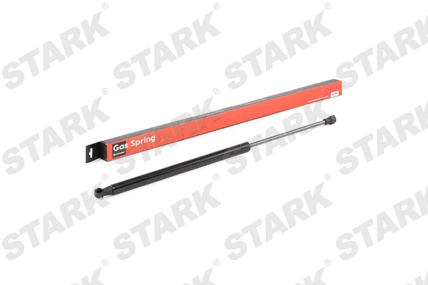 Gas Spring, boot/cargo area (SKGS-0220696)