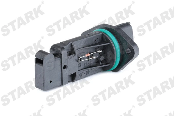 Mass Air Flow Sensor