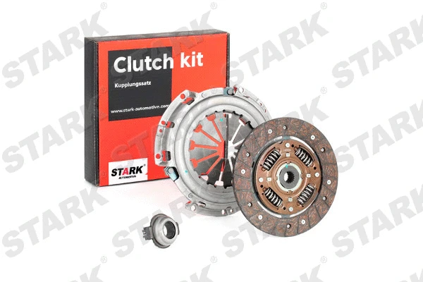 Clutch Kit