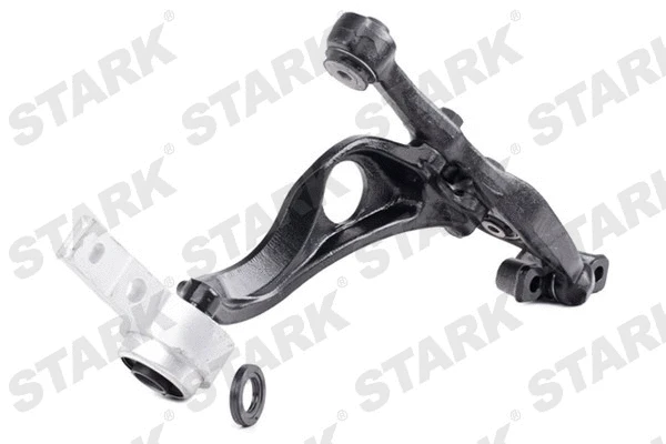 Control/Trailing Arm, wheel suspension (SKCA-0051171)