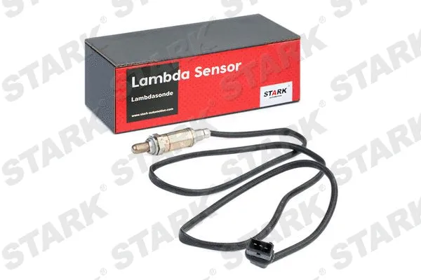 Lambda Sensor