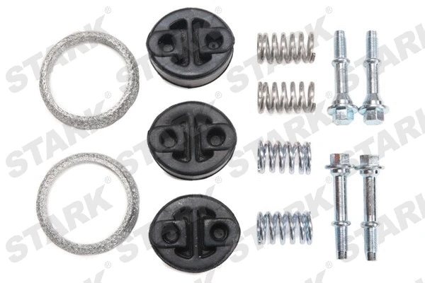 Catalytic Converter (SKCCT-4840247)