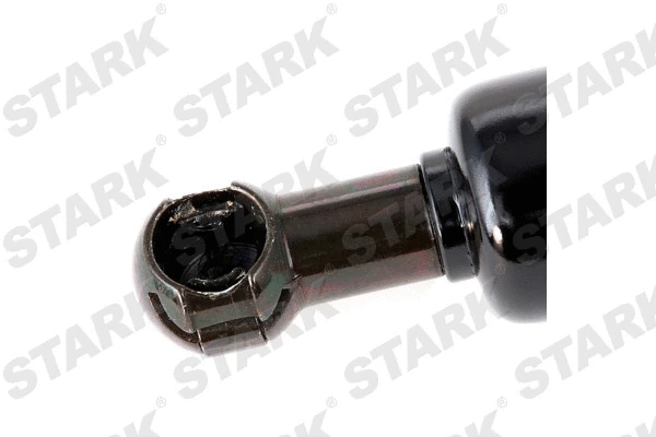 Gas Spring, boot/cargo area