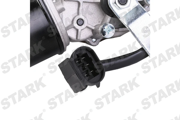 Wiper Motor
