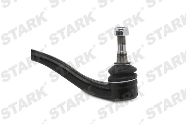 Control/Trailing Arm Kit, wheel suspension