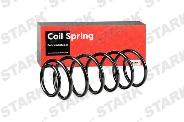 Suspension Spring