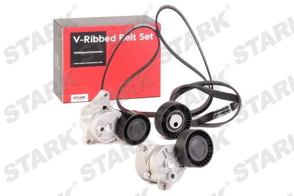 V-Ribbed Belt Set (SKRBS-1200505)