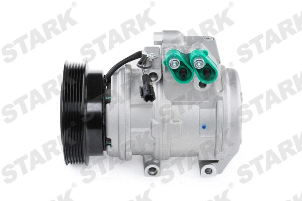 Compressor, air conditioning (SKKM-0340197)