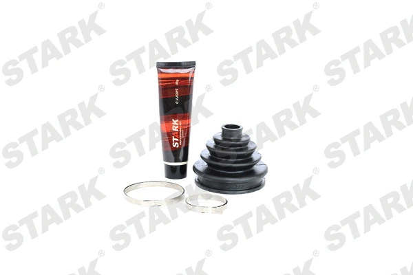 Bellow, drive shaft (SKBDA-1300102)