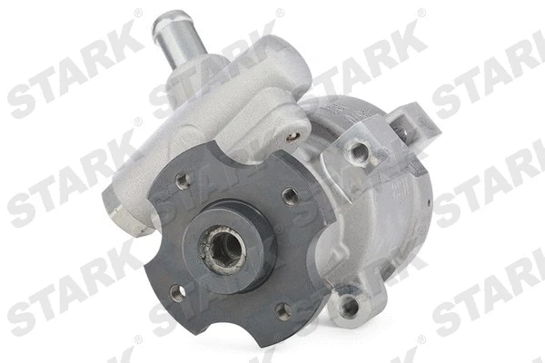 Hydraulic Pump, steering