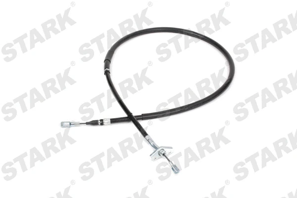 Cable Pull, parking brake (SKCPB-1050227)