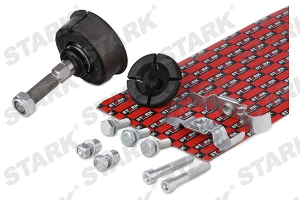 Repair kit, supporting/ball joint