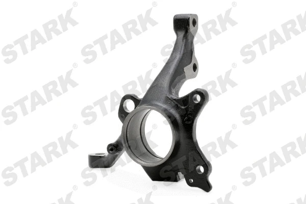 Steering Knuckle, wheel suspension