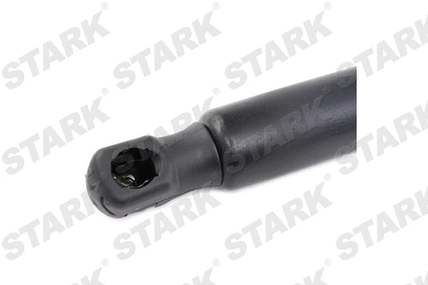 Gas Spring, bonnet