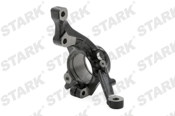 Steering Knuckle, wheel suspension