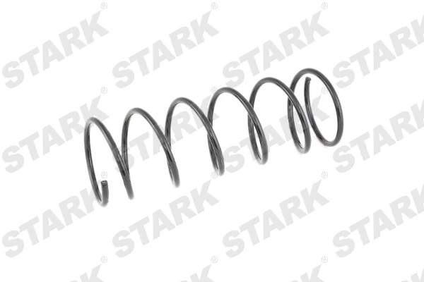 Suspension Spring (SKCS-0040195)