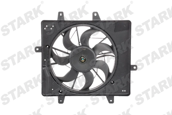 Fan, engine cooling (SKRF-0300021)