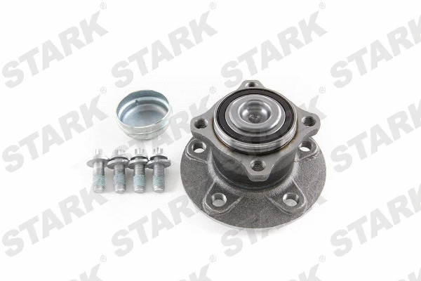 Wheel Bearing Kit (SKWB-0180251)